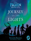 Cover image for Frozen Northern Lights